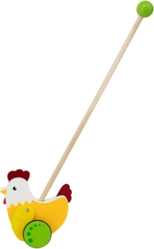 Sikkert og attraktivt design