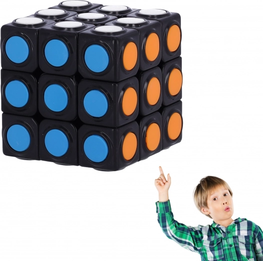 Robust konstruktion til rejsen