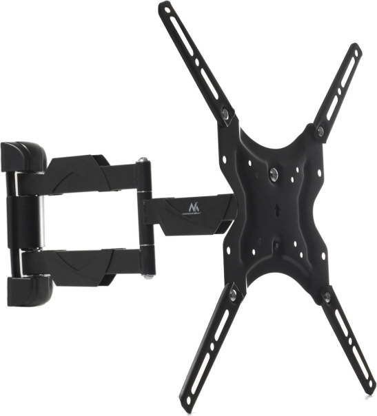 Vægbeslag til TV og monitor 13–65″ MACLEAN BRACKETS, bæreevne 30 kg