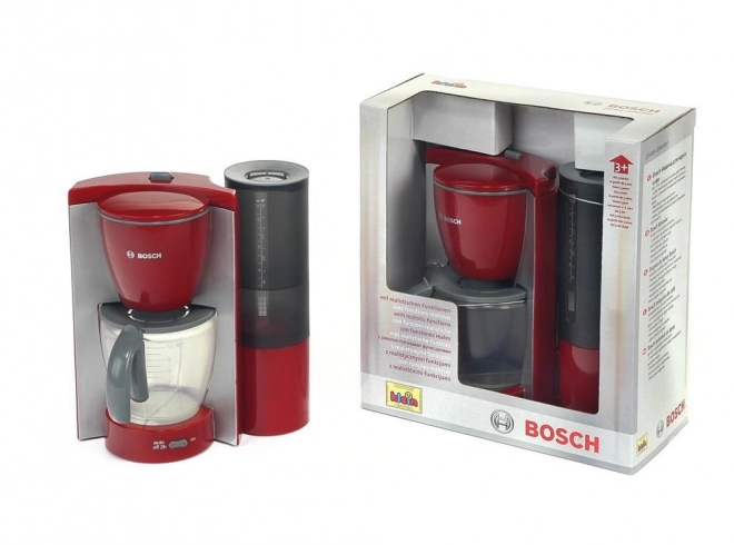 BOSCH kaffemaskine