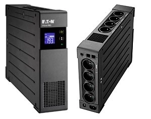 Strømkilde enhed UPS Eaton Ellipse PRO 1200 VA