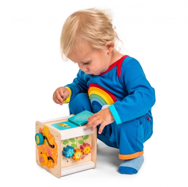 Le Toy Van Petilou Motorikterning