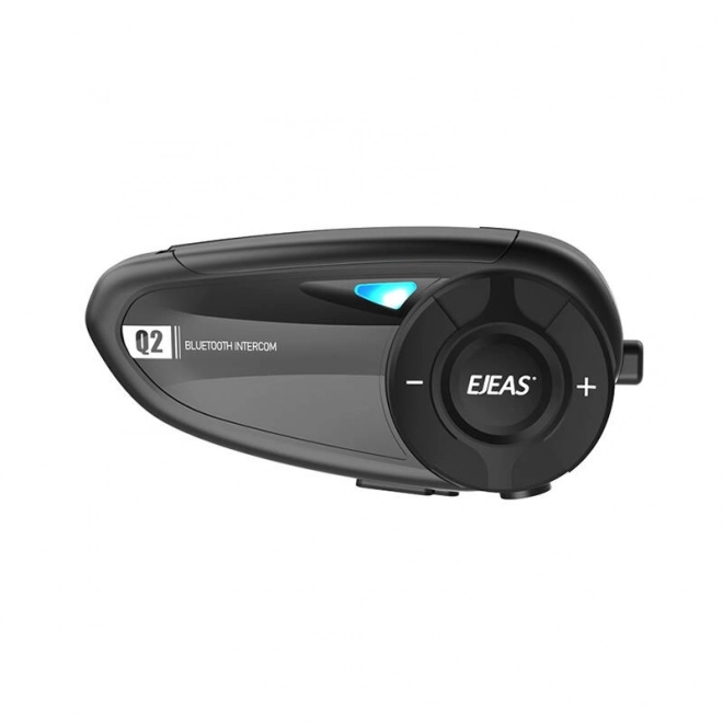 Intercom til motorcykler EJEAS Q2
