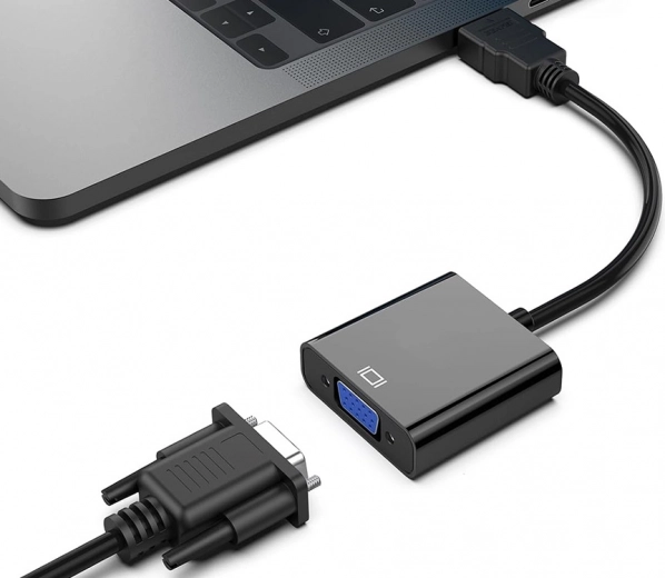 Kompakt og robust design