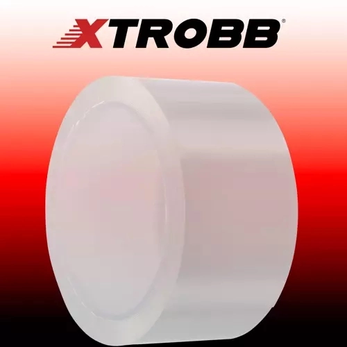 Beskyttende tape 50mm x 5m Xtrobb 20881