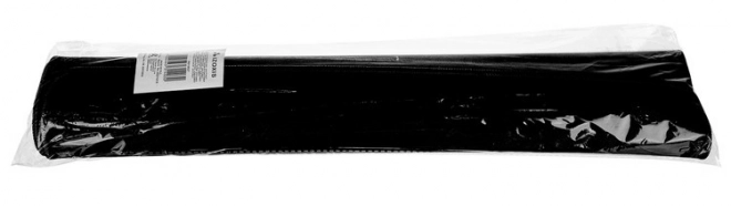 Underlag til mus og tastatur - sort P18625