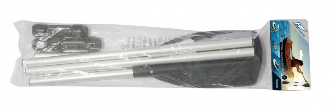 Aluminiumsårer Bestway 145-218 cm til kajak og SUP