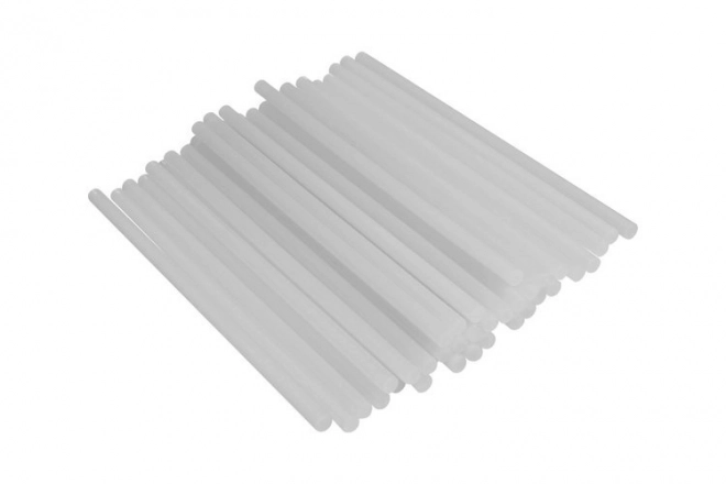 Smeltelimstænger - 1 kg, 11 mm x 300 mm