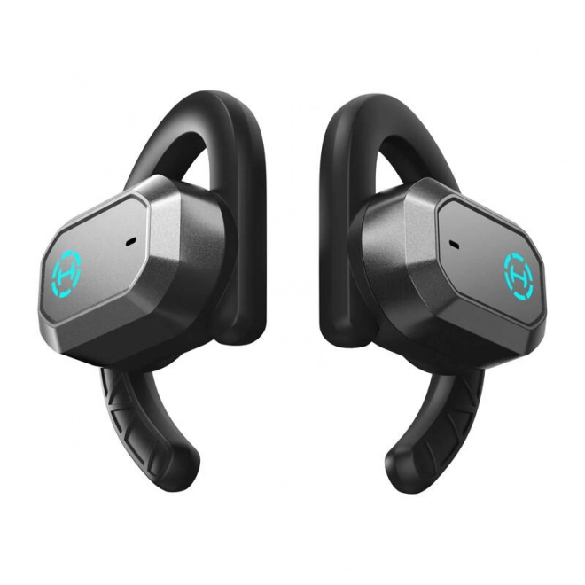 Trådløse høretelefoner Edifier Air 2 – Sort