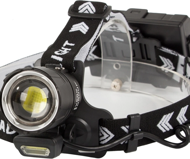 Kraftfuld LED-teknologi