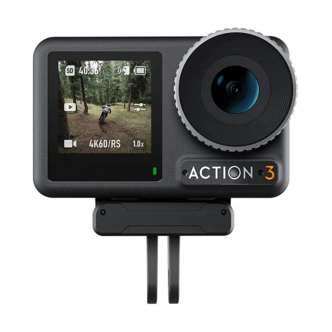 Magnetisk adapter til kamera DJI Action 3