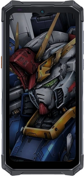 HOTWAV Cyber 13 Pro Smartphone - 6,6'' 12+8/256GB – sort