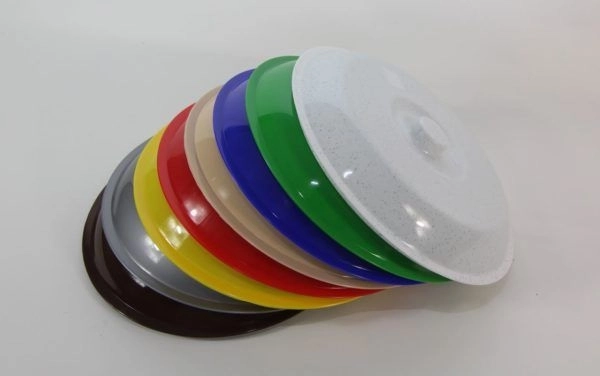 Universal låg for 10L/20L spand, POLSK PRODUKTION
