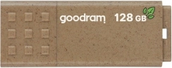 USB-flashdrev GOODRAM UME3 128 GB miljøvenlig USB 3.0
