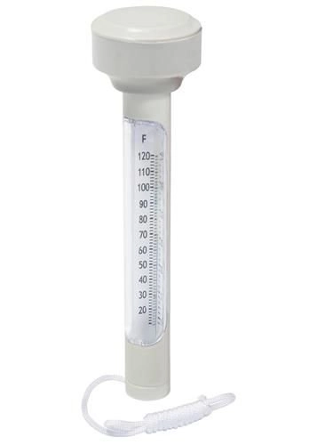 Gas-termometer Bestway til pools