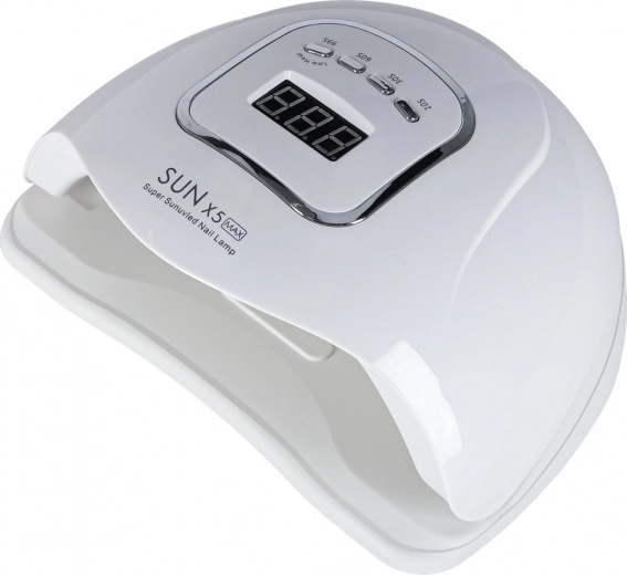 Smart timer og bevægelsessensor