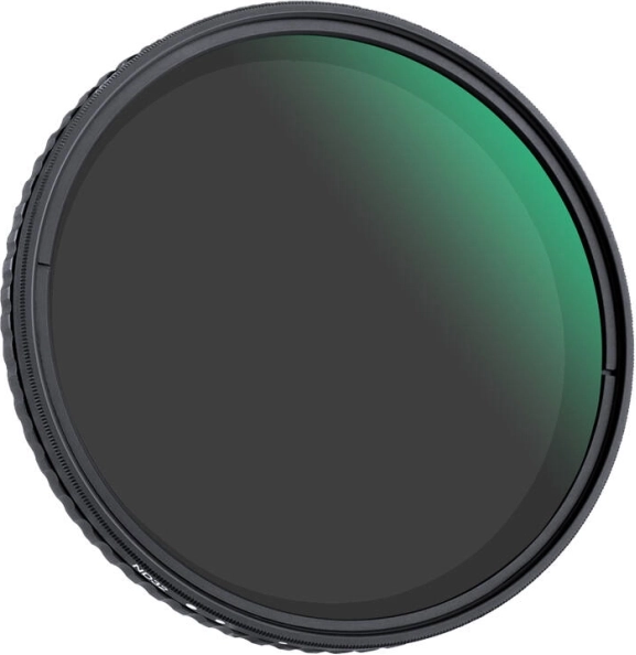 Filter K&F Concept Nano-X 55 mm ND2-ND32