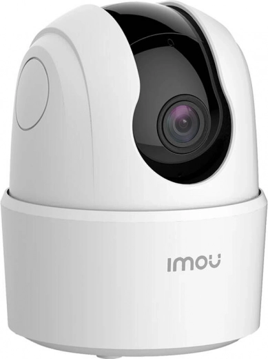 Pan/tilt 355° for overvågning uden blinde vinkler