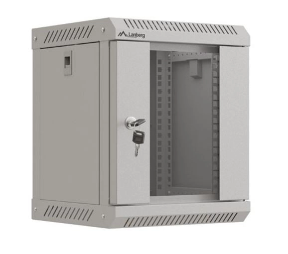 Installationskasse RACK Lanberg WF11 10 tommer