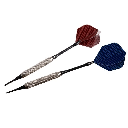 Elektronisk skive + dartpile Trizand 22814