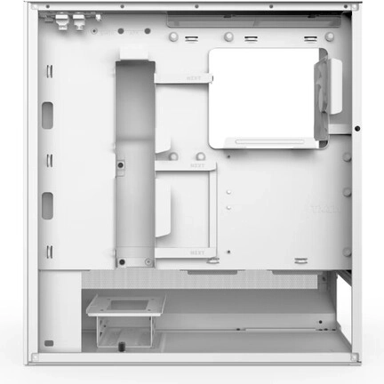 Støtte til store kølere