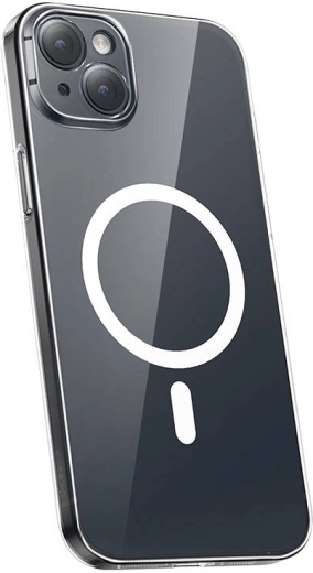 Krystalklart og uden gulning