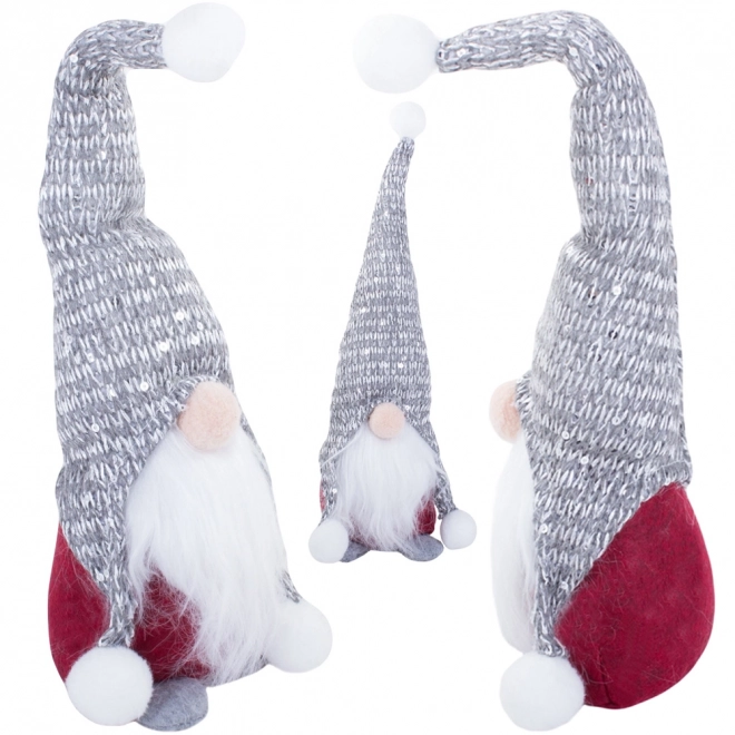 Jule nisse dekoration