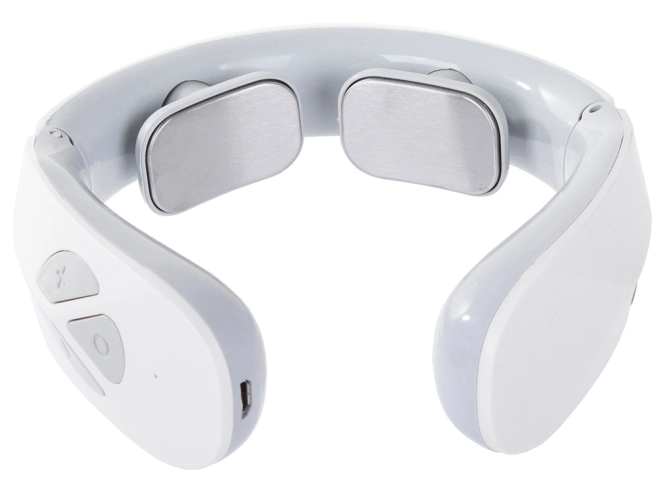 Moderne og ergonomisk design