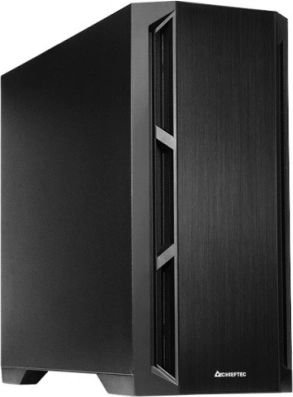 Computerkabinet CHIEFTEC APEX Q sort MidTower
