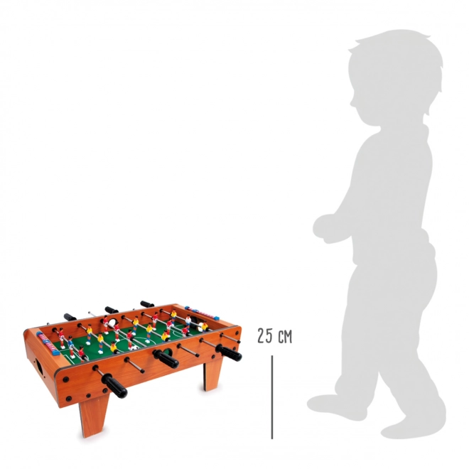 Small Foot Stor bordfodbold