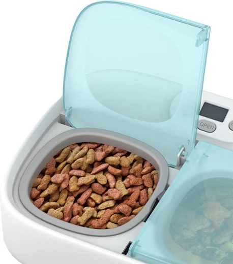 Køleelementer for længere friskhed