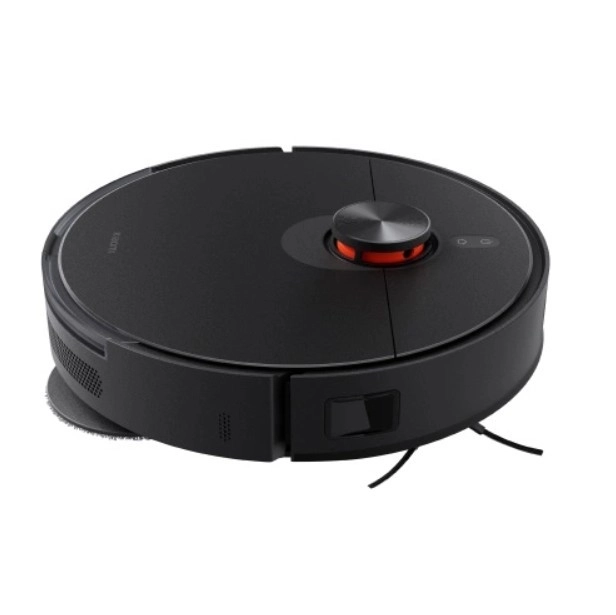 Robotstøvsuger Vacuum S20+ sort