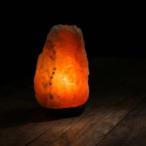 Saltlampe/ionisator 3-5kg 22722