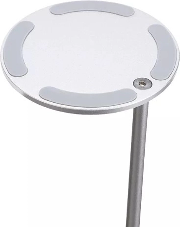 Skridsikre puder til beskyttelse af bordet