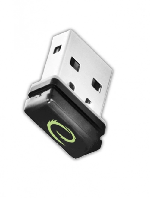 Trådløs controller Esperanza EGG108W (hvid)