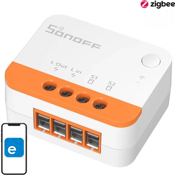 Smart switch Sonoff ZBMINIL2