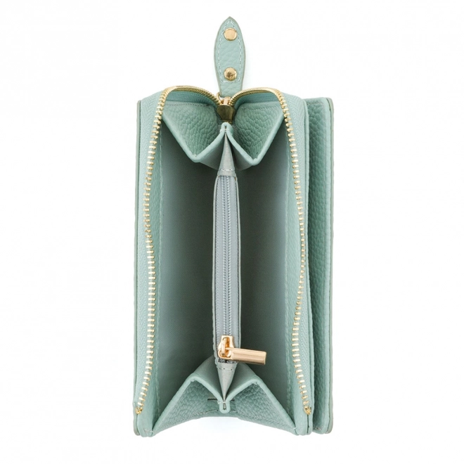 Damepung LAST Leather Mint