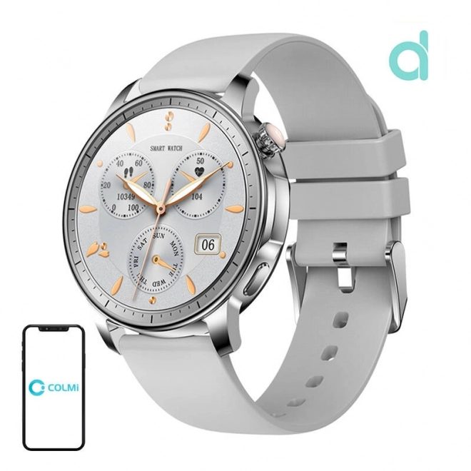 Smartwatch Colmi V65 grå