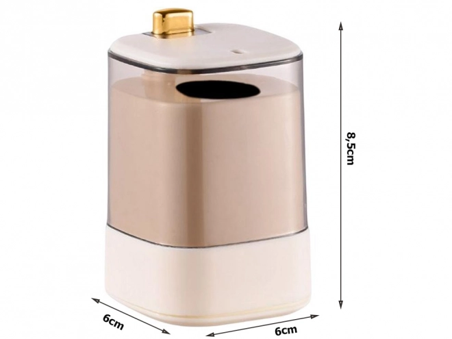 Automatisk tandstikker dispenser