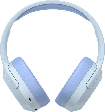Hybrid ANC op til −43 dB og klare opkald