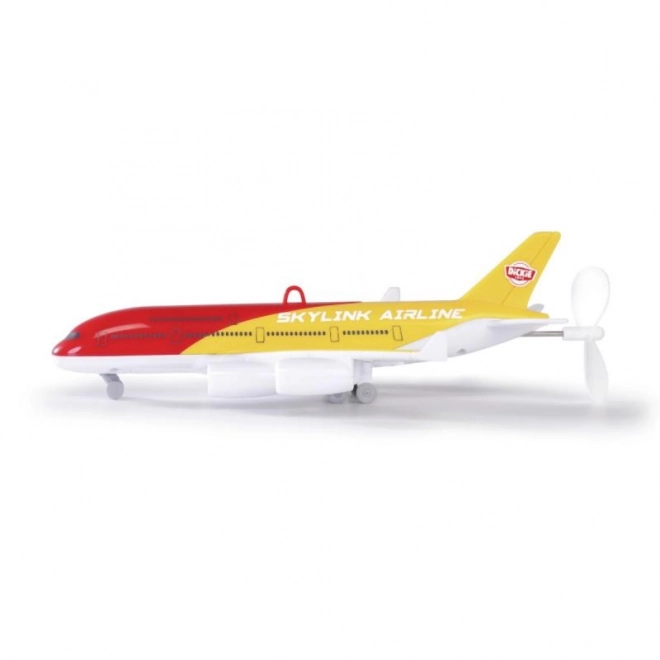 Fly Sky Flyer 18cm