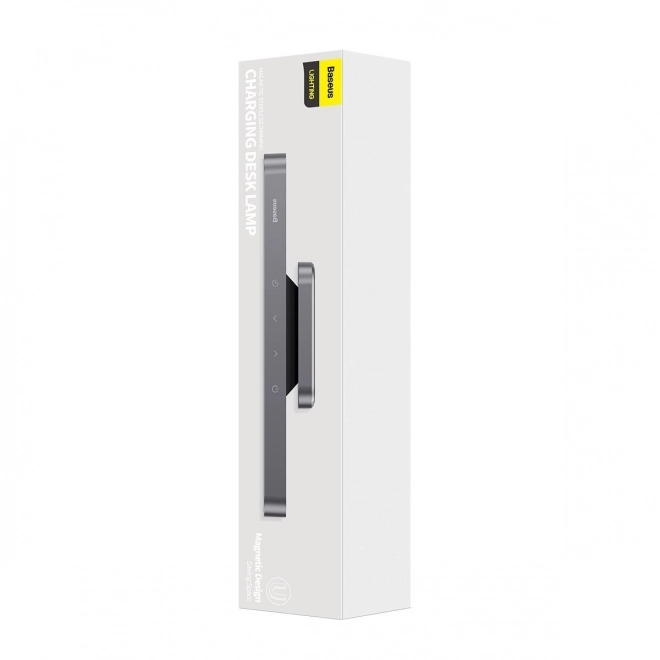 Magnetisk lampe Baseus DGXC-C0G (grå)