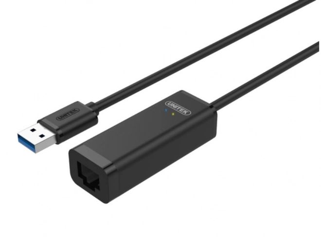 USB til Ethernet adapter Unitek