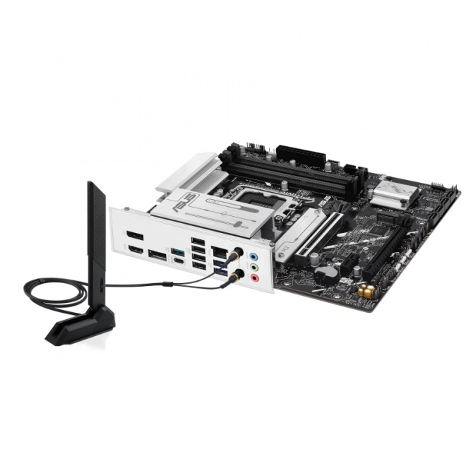 ASUS PRIME B860M-A WIFI bundkort