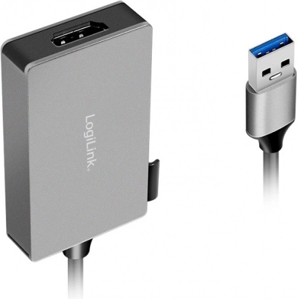 Adapter USB 3.0 til HDMI