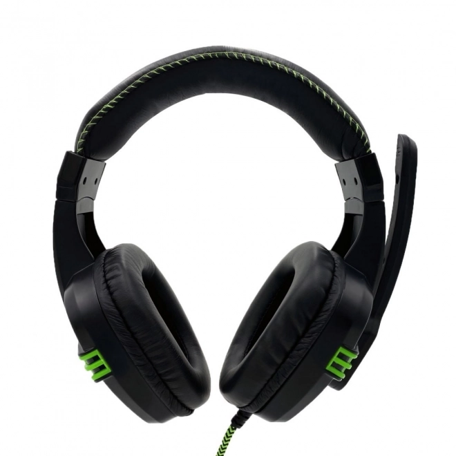 Gaming Hovedtelefoner Cobra Pro Outbreak