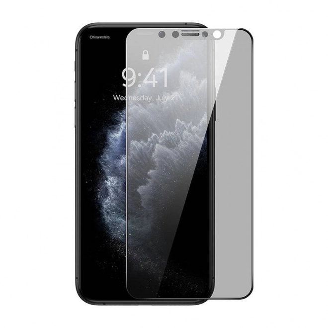 Hærdet glas Baseus til iPhone XS Max/11 Pro Max