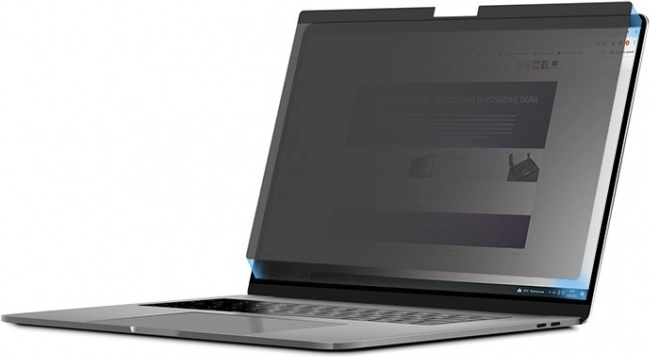 Magnetisk privatlivsfilter til MacBook Air 13,6