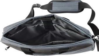Polstret beskyttelse til 15,6″ laptop