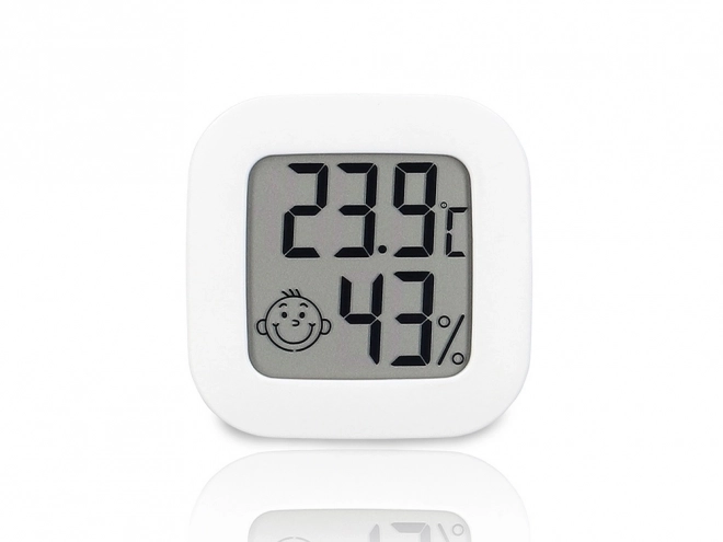 LCD display